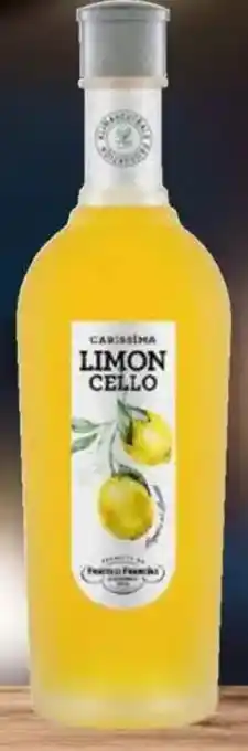 CITTI Markt Carissima Limoncello oder Aperitivo Angebot