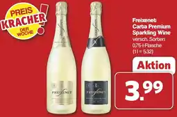 Famila Nord West Freixenet Carta Premium Sparkling Wine Angebot
