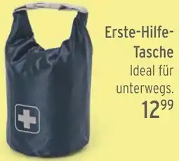 Famila Nord West Erste-Hilfe Tasche Angebot