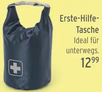 Famila Nord West Erste-Hilfe Tasche Angebot