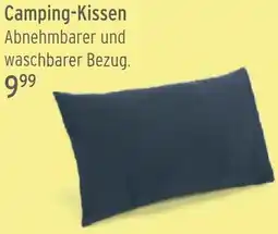 Famila Nord West Camping-Kissen Angebot