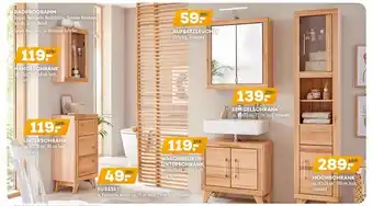 Möbel Kraft Badprogramm Angebot