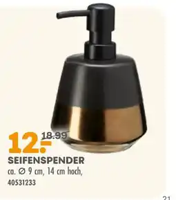 Möbel Kraft Seifenspender Angebot