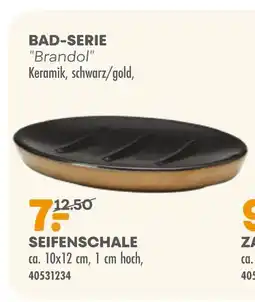 Möbel Kraft Brandol seifenschale Angebot