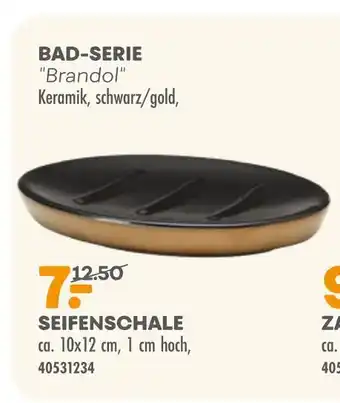 Möbel Kraft Brandol seifenschale Angebot