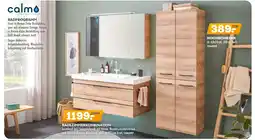Möbel Kraft Calmo badprogramm Angebot