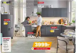 Möbel Kraft Smart einbauküche Angebot