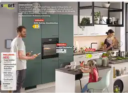 Möbel Kraft Smart einbauküche Angebot