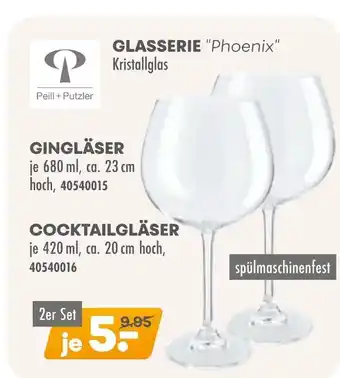 Möbel Kraft Peill + putzler glasserie phoenix Angebot