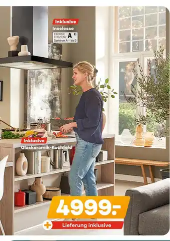 Möbel Kraft Alno, premiere einbauküche Angebot