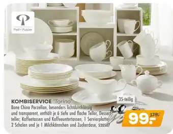 Möbel Kraft Peill + putzler kombiservice torino Angebot
