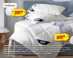 Höffner Heidelberger kissen Angebot