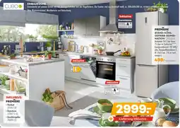 Möbel Kraft Cubo15 einbauküche Angebot
