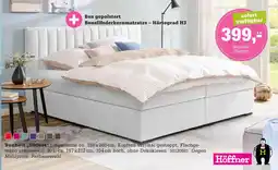 Höffner Höffner boxbett didcot Angebot