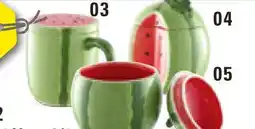 Höffner Serie „wassermelone“ Angebot