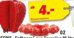 Höffner Serie „erdbeere“ Angebot