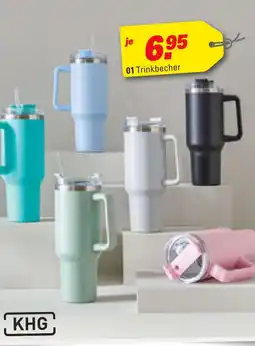 Höffner Khg trinkbeche Angebot