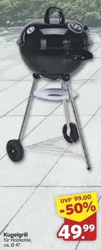 Famila Nord West Kugelgrill Angebot