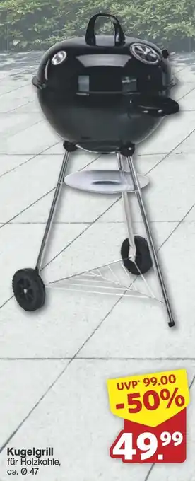 Famila Nord West Kugelgrill Angebot