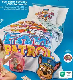 PEPCO Paw Patrol Bettzeug Angebot