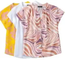 Galeria MANGUUN Damen-Bluse, 1/2-Arm Angebot