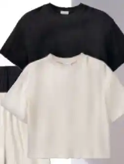 Galeria MANGUUN Damen-Shirt, 1/2-Arm Angebot