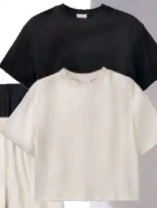 Galeria MANGUUN Damen-Shirt, 1/2-Arm Angebot