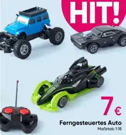 PEPCO Ferngesteuertes Auto Angebot
