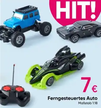 PEPCO Ferngesteuertes Auto Angebot