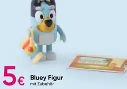 PEPCO Bluey Figur Angebot