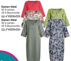 Galeria Damen-Kleid Angebot