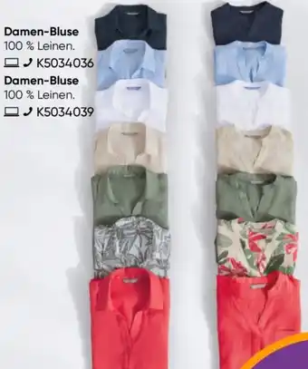 Galeria Damen-Bluse Angebot
