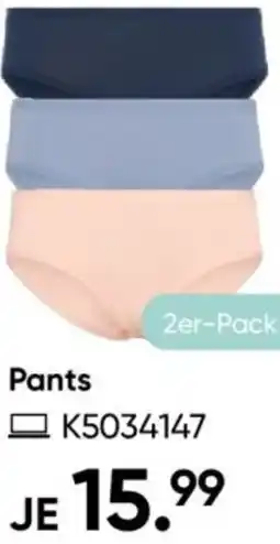 Galeria DESIRéE Pants Angebot