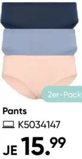 Galeria DESIRéE Pants Angebot