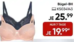 Galeria DESIRéE Bügel-BH Angebot