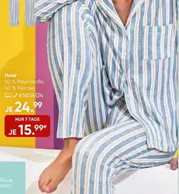 Galeria Hose Angebot