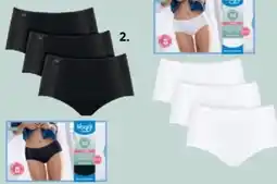 Galeria Sloggi Midi-Slip „24/7 Micro" Angebot