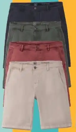 Galeria Herren-Bermudas Angebot