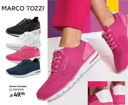 Galeria MARCO TOZZI Damen-Sneaker Angebot