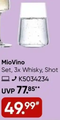 Galeria SCHOTT ZWIESEL MioVino Angebot