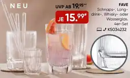 Galeria Schott zwiesel fave Angebot