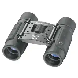 Netto Marken-Discount BRESSER Hunter 8x21 Fernglas Angebot