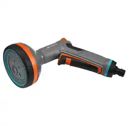 Netto Marken-Discount GARDENA Brause Comfort Multibrause Angebot