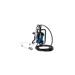 Netto Marken-Discount Scheppach ACS3000 Airless Farbsprühsystem Angebot
