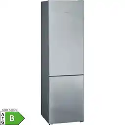 Netto Marken-Discount Siemens Kühl-/Gefrierkombination KG39E8IBA iQ500 Angebot