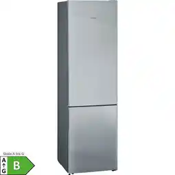 Netto Marken-Discount Siemens Kühl-/Gefrierkombination KG39E8IBA iQ500 Angebot