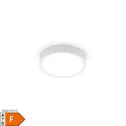 Netto Marken-Discount LED Deckenleuchte, weiß matt, 1xLED-Platine/12W Angebot
