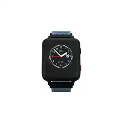 Netto Marken-Discount Anio 5 Blau Angebot
