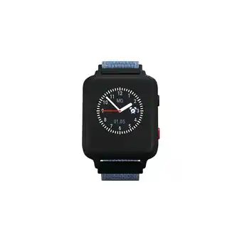 Netto Marken-Discount Anio 5 Blau Angebot