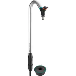 Netto Marken-Discount GARDENA Wasserhahn Pipeline Garten-Wasserhahn Angebot